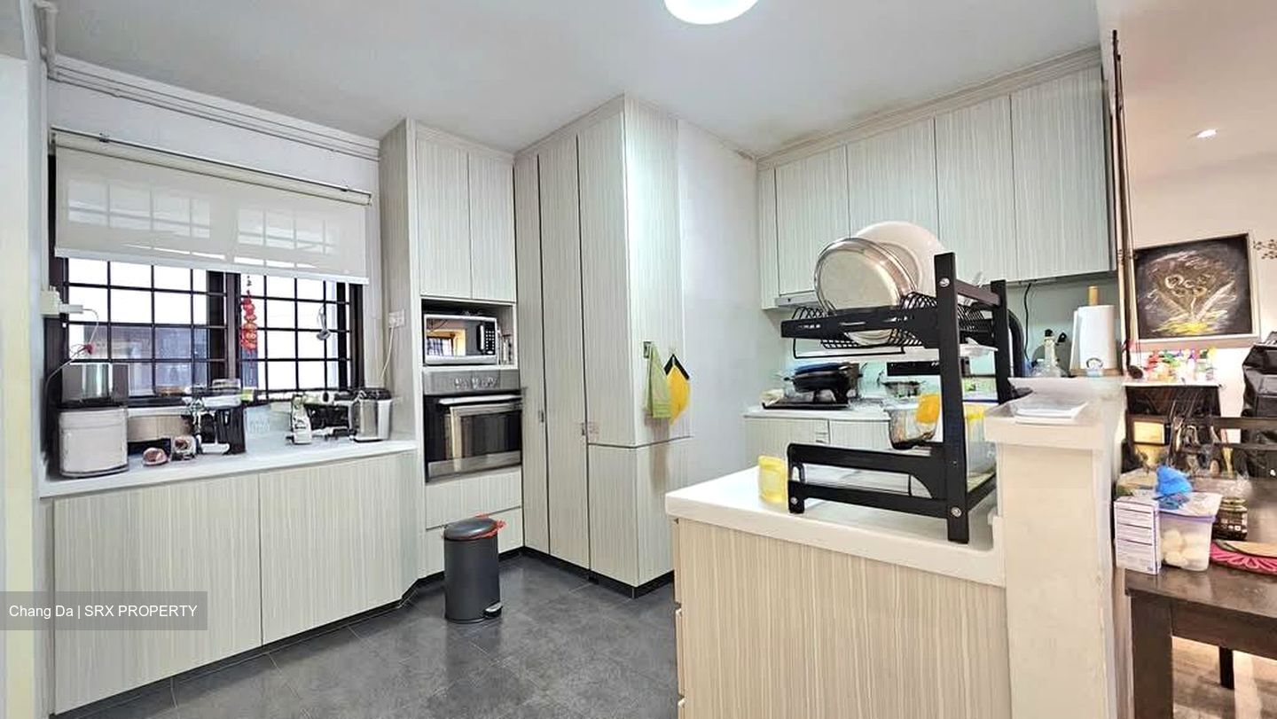 Blk 288G Nature View (Bukit Batok), HDB 5 Rooms #584548411